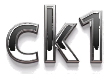 ck1 logo